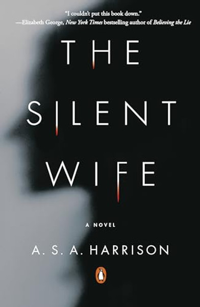 The Silent Wife By A. S. a. Harrison - Paperback