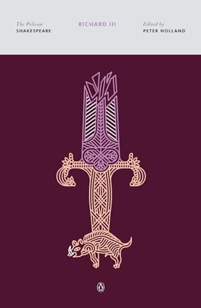 Richard III By William Shakespeare - Paperback