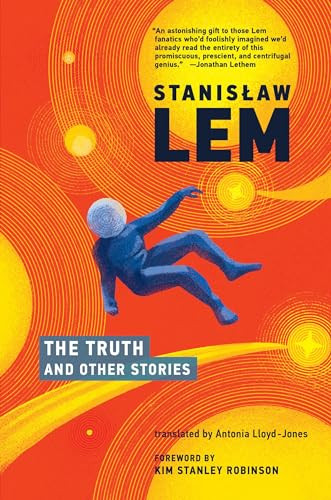 The Truth and Other Stories By Stanislaw Lem - Paperback