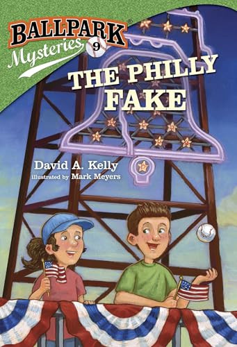 The Philly Fake By David A. Kelly - Paperback