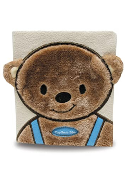 Tiny Bear's Bible By Sally Lloyd-Jones - Board Books