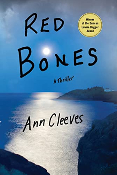Red Bones: A Thriller By Ann Cleeves - Paperback Red Bones: A Thriller By Ann Cleeves - Paperback