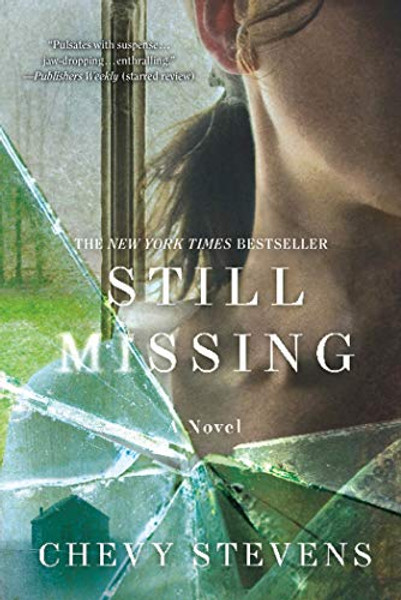 Still Missing By Chevy Stevens - Paperback