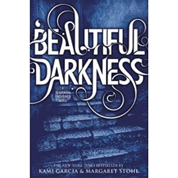 Beautiful Darkness By Kami Garcia - Paperback