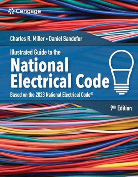 Illustrated Guide to the National Electrical Code By Charles Miller - Paperback