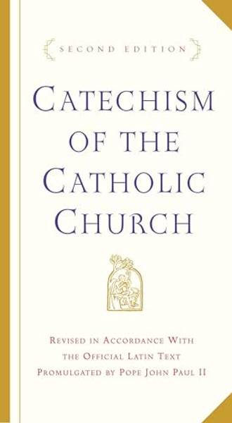 Catechism of the Catholic Church: Second Edition By U S Catholic Church - Hardcover