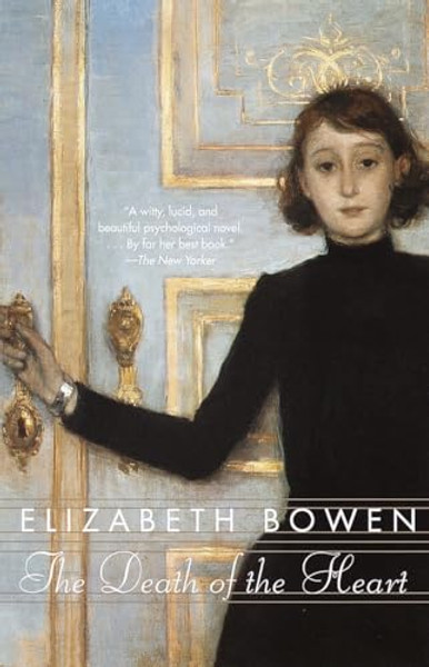 The Death of the Heart By Elizabeth Bowen - Paperback