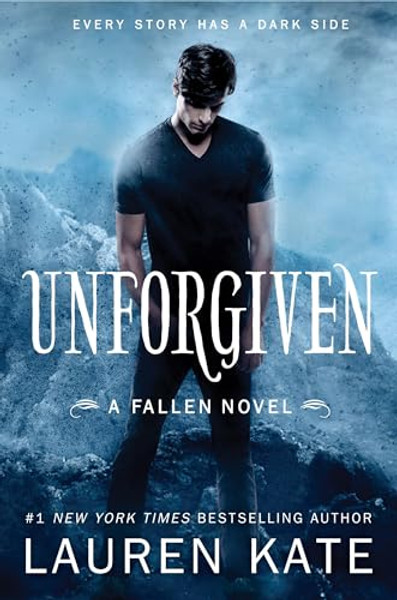Unforgiven By Lauren Kate - Paperback