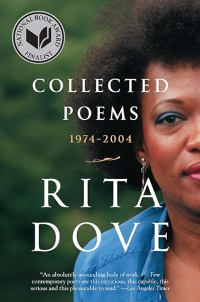 Collected Poems: 1974-2004 By Rita Dove - Paperback