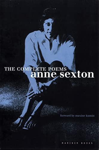 The Complete Poems: Anne Sexton By Anne Sexton - Paperback