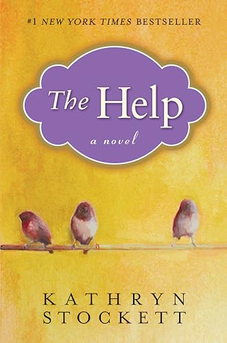 The Help By Kathryn Stockett - Hardcover
