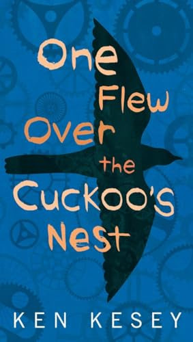One Flew Over the Cuckoo's Nest By Ken Kesey - Mass Market Paperbound