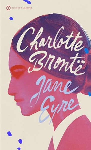 Jane Eyre By Charlotte Bront - Mass Market Paperbound