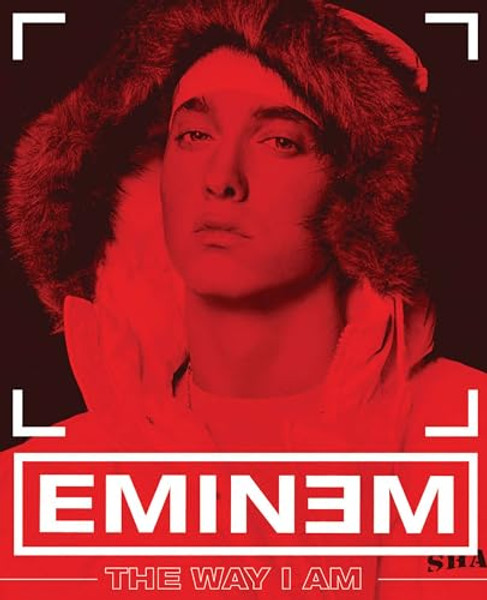 The Way I Am By Eminem - Paperback