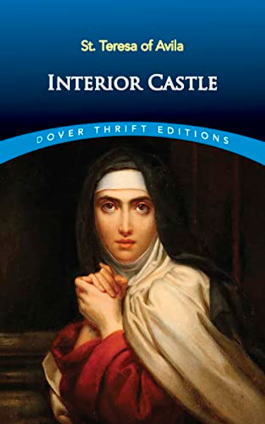 Interior Castle By St Teresa of Avila - Paperback