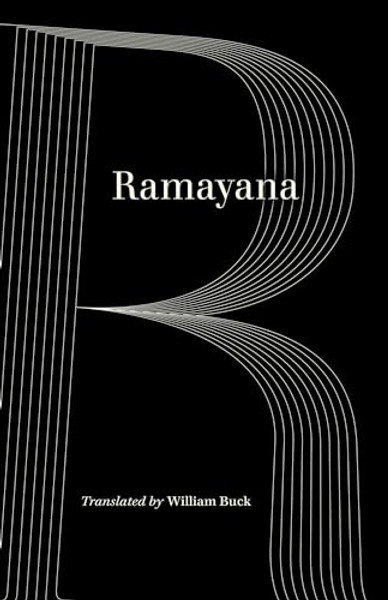 Ramayana By William Buck - Paperback
