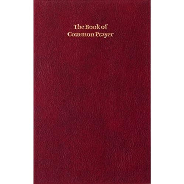 Book of Common Prayer, Enlarged Edition, Burgundy, Cp420 701b Burgundy By Cambridge University Press - Hardcover Book of Common Prayer, Enlarged Edition, Burgundy, Cp420 701b Burgundy By Cambridge University Press - Hardcover