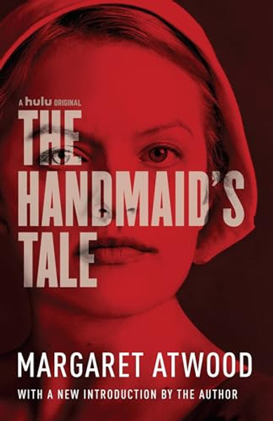 The Handmaid's Tale (Movie Tie-In) By Margaret Atwood - Paperback
