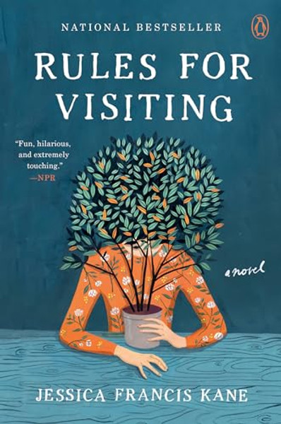 Rules for Visiting By Jessica Francis Kane - Paperback Rules for Visiting By Jessica Francis Kane - Paperback