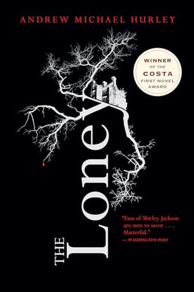 The Loney By Andrew Michael Hurley - Paperback