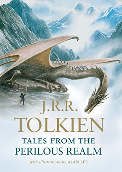 Tales from the Perilous Realm By J. R. R. Tolkien - Hardcover