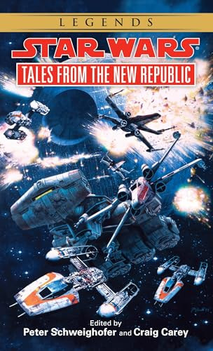 Tales from the New Republic By Peter Schweighofer - Mass Market Paperbound
