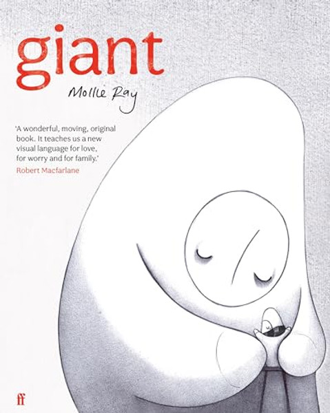 Giant By Mollie Ray - Hardcover