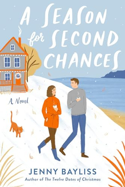 A Season for Second Chances By Jenny Bayliss - Paperback