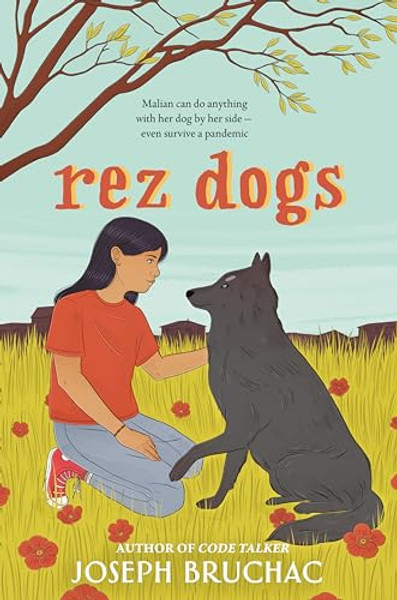Rez Dogs By Joseph Bruchac - Paperback Rez Dogs By Joseph Bruchac - Paperback