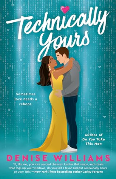 Technically Yours By Denise Williams - Paperback