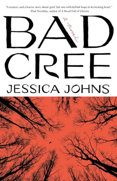 Bad Cree By Jessica Johns - Paperback