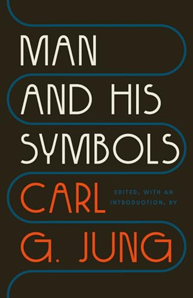 Man and His Symbols By Carl G. Jung - Paperback