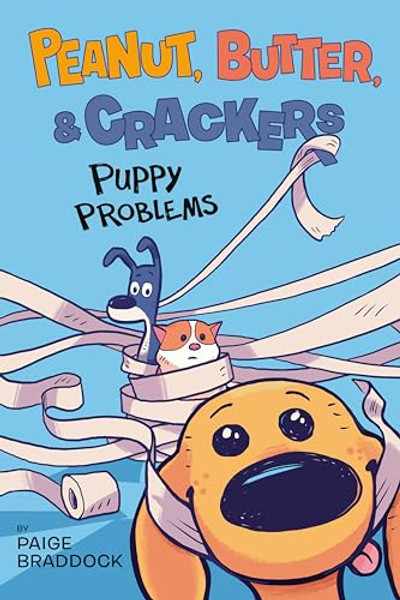 Puppy Problems By Paige Braddock - Paperback