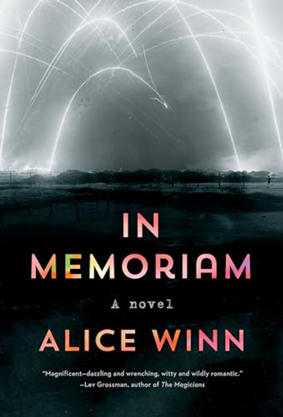 In Memoriam By Alice Winn - Hardcover In Memoriam By Alice Winn - Hardcover