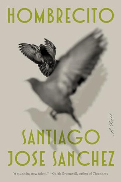 Hombrecito By Santiago Jose Sanchez - Hardcover