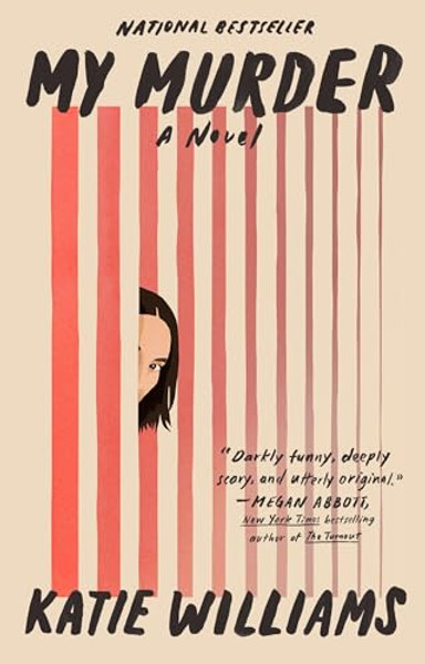 My Murder By Katie Williams - Paperback My Murder By Katie Williams - Paperback