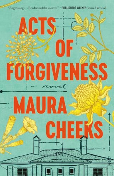 Acts of Forgiveness By Maura Cheeks - Paperback
