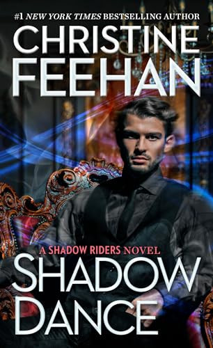 Shadow Dance By Christine Feehan - Paperback