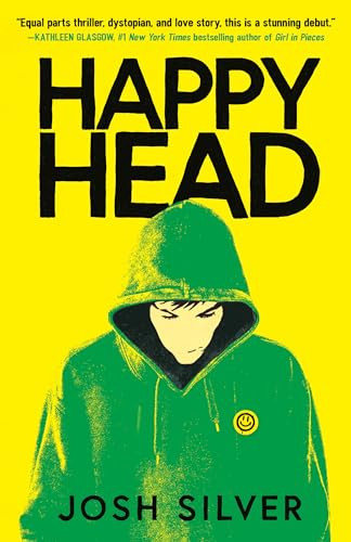 Happyhead By Josh Silver - Hardcover