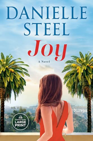 Joy By Danielle Steel - Paperback