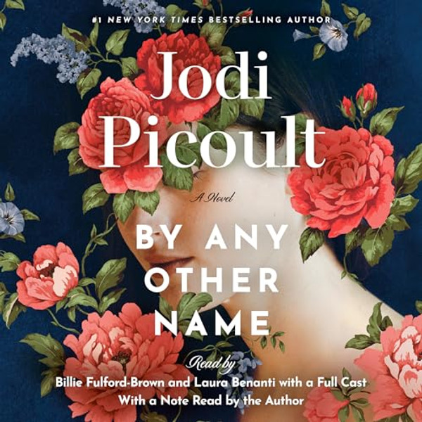 By Any Other Name By Jodi Picoult - Compact Disc