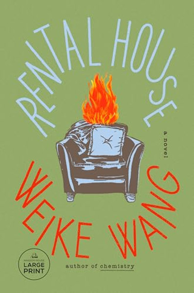 Rental House By Weike Wang - Paperback