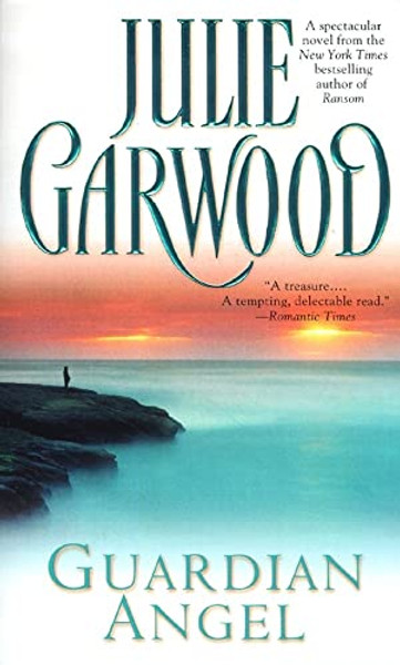 Guardian Angel By Julie Garwood - Mass Market Paperbound