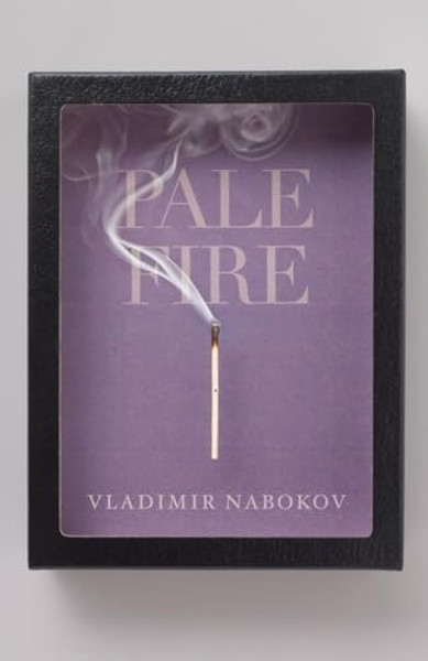 Pale Fire By Vladimir Nabokov - Paperback