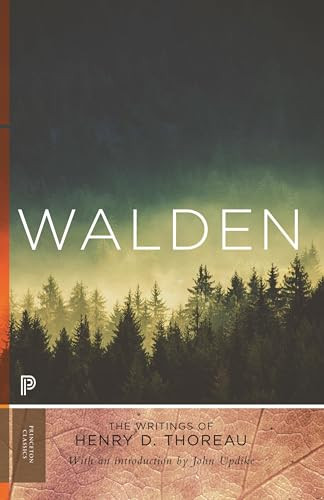 Walden: 150th Anniversary Edition By Henry David Thoreau - Paperback