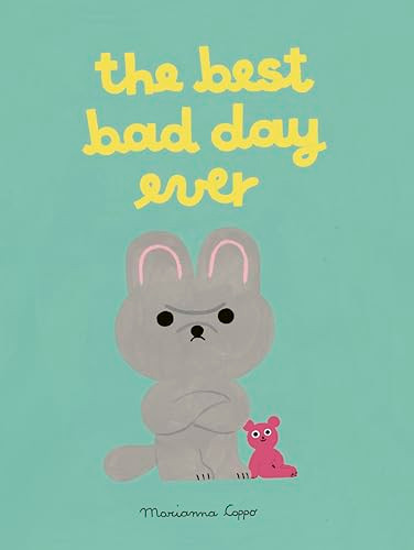 The Best Bad Day Ever By Marianna Coppo - Hardcover