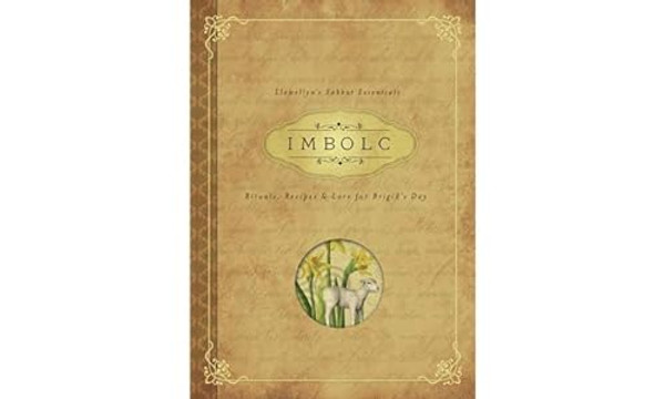 Imbolc: Rituals, Recipes & Lore for Brigid's Day By Carl F. Neal - Paperback Imbolc: Rituals, Recipes & Lore for Brigid's Day By Carl F. Neal - Paperback