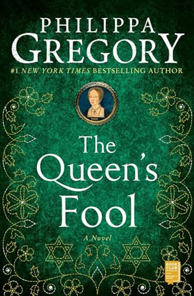 The Queen's Fool By Philippa Gregory - Paperback