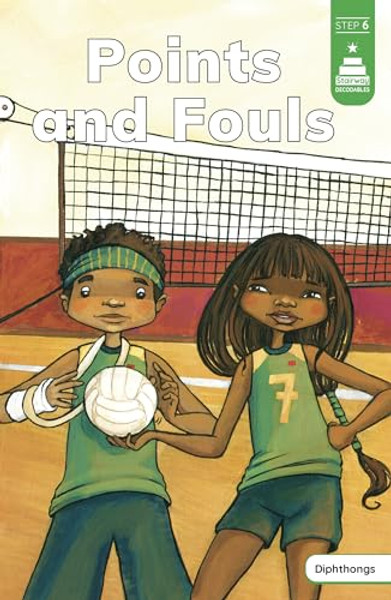 Points and Fouls By Evelyne Duverne - Hardcover