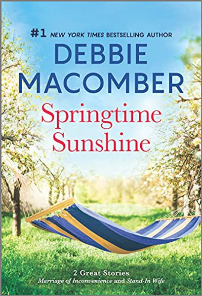 Springtime Sunshine By Debbie Macomber - Mass Market Paperbound